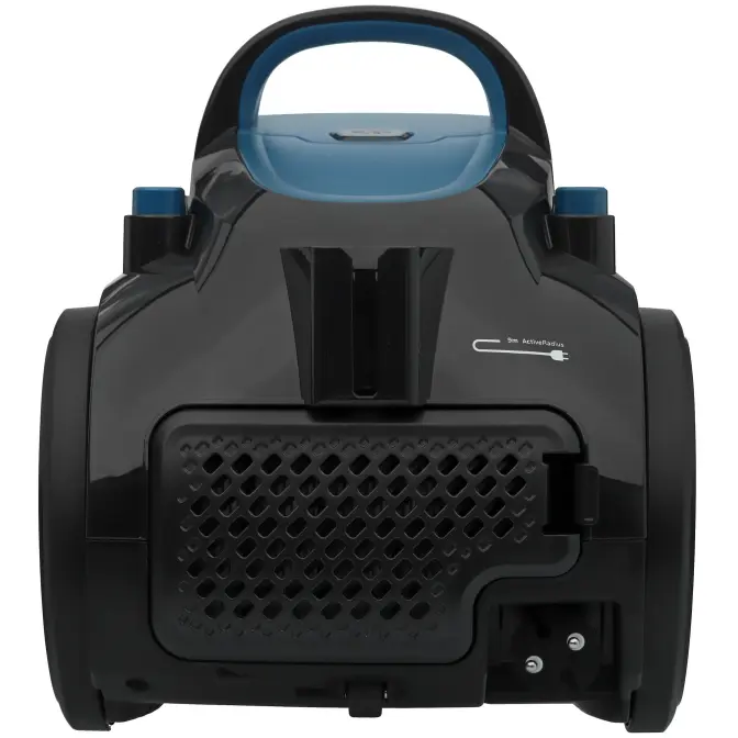 Пылесос Bosch BGS05A220 фото 2
