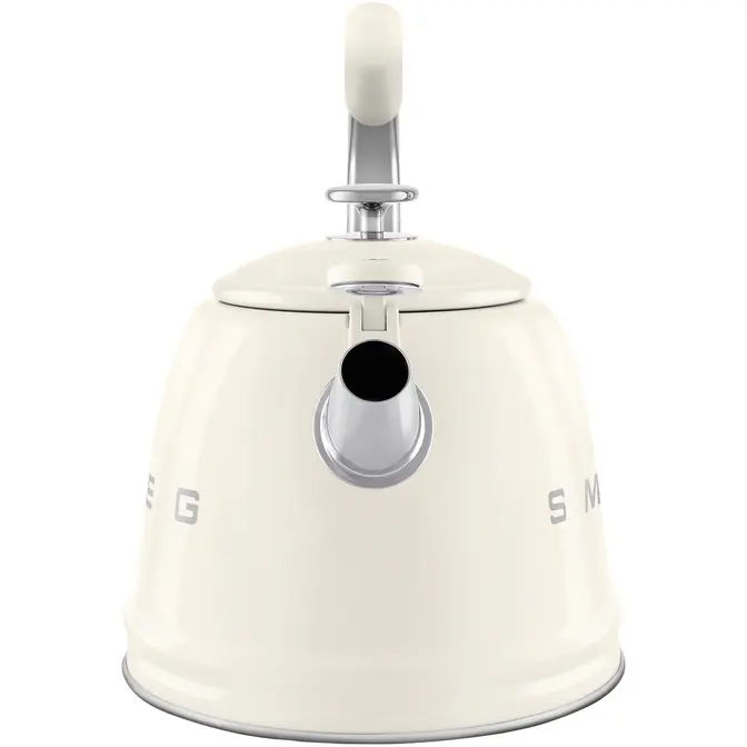 Чайник Smeg WKF01CR фото 6