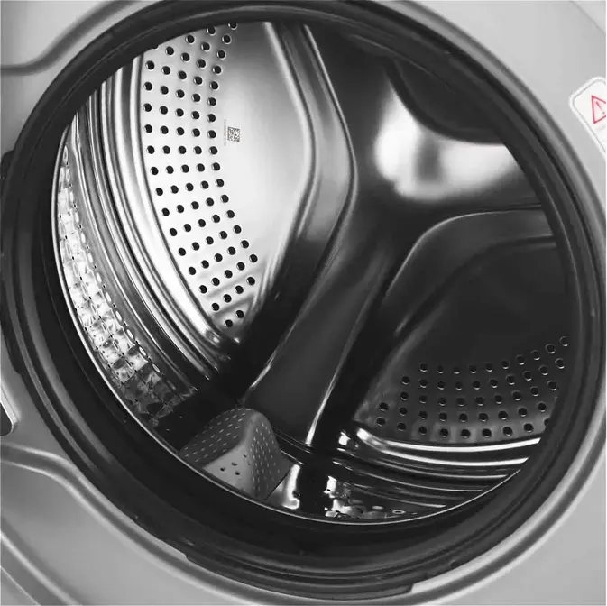Стиральная машина HAIER HW70-BP12959AS фото 5