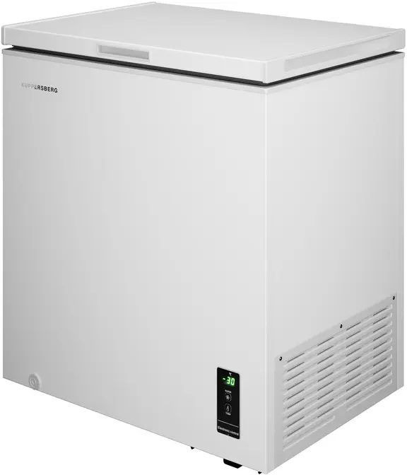 Морозильник Kuppersberg FLCF 200 W фото 1