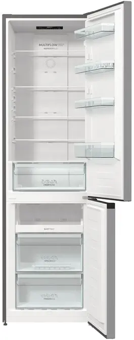 Холодильник Gorenje NRK6201PS4 фото 6