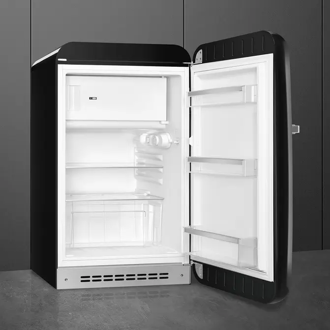 Холодильник Smeg FAB10RBL5 фото 4