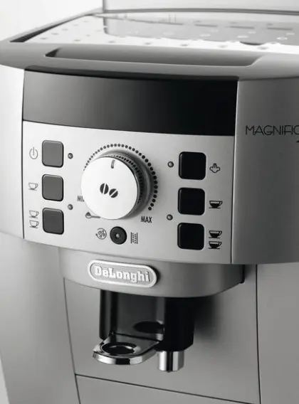 Кофемашина DeLonghi ECAM 22.110 SB фото 4