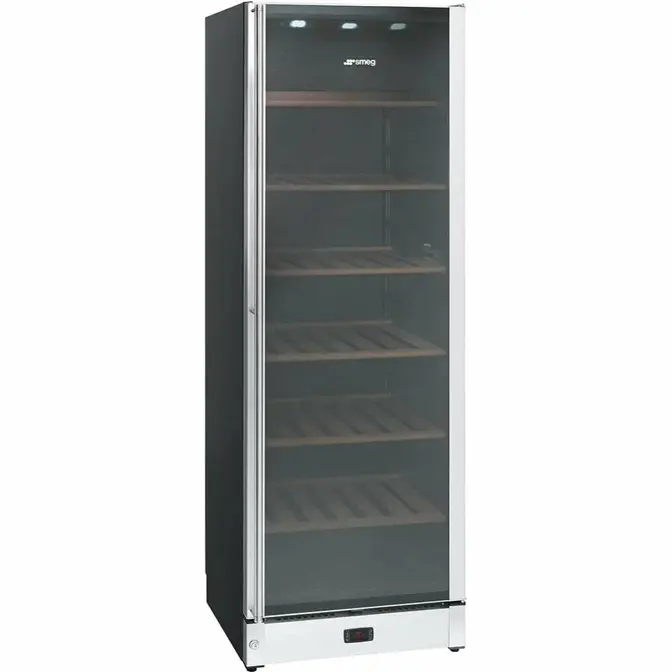 Винный шкаф Smeg SCV115A фото 1