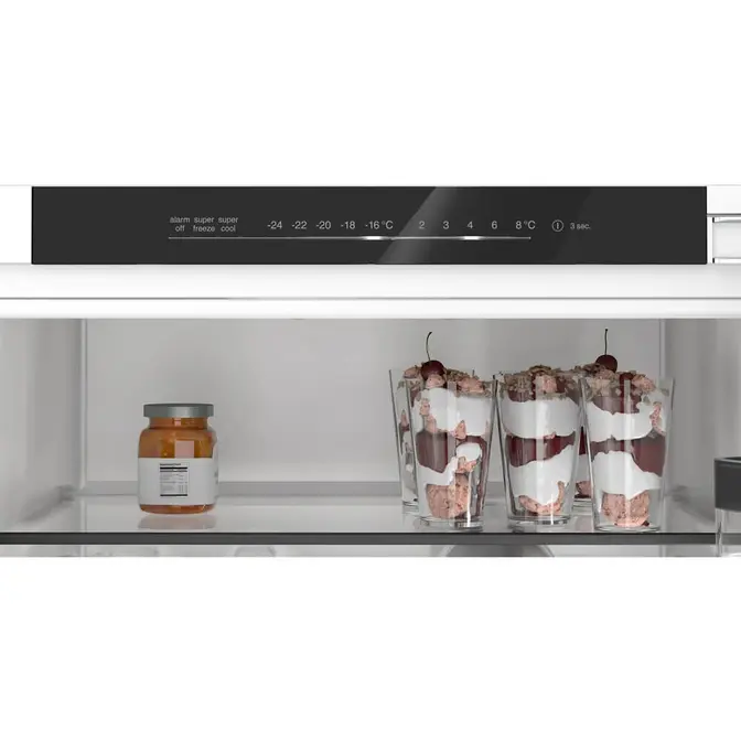 Холодильник Bosch KIN96SFD0 фото 2