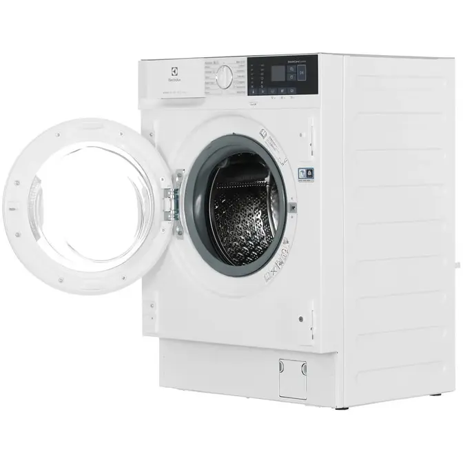 Встраиваемая стиральная машина Electrolux EWN7F447WI фото 3