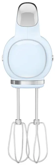 Миксер Smeg HMF01PBEU фото 2