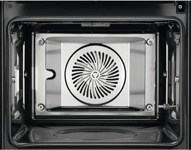 Духовой шкаф Electrolux OKA 9S31 CX фото 5