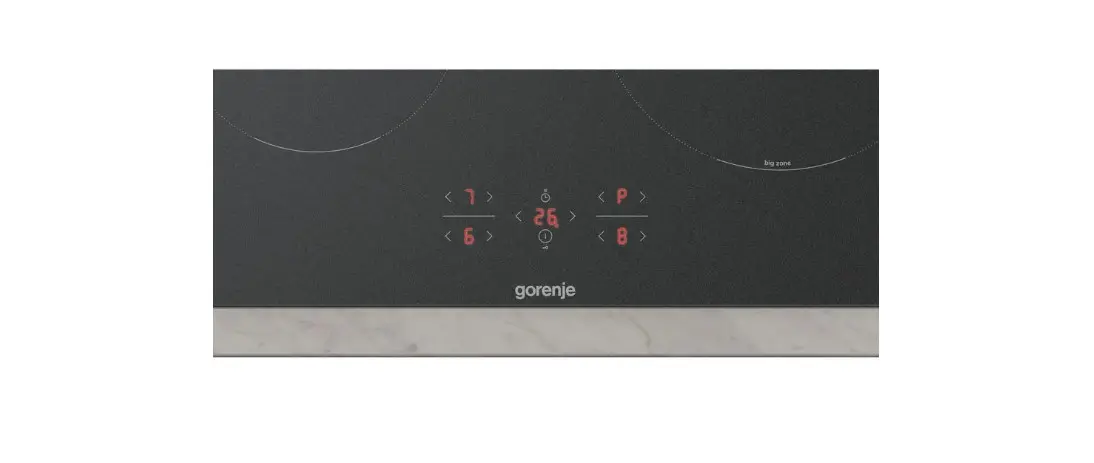 Индукционная стеклокерамич. панель Gorenje GI6401MSC фото 8