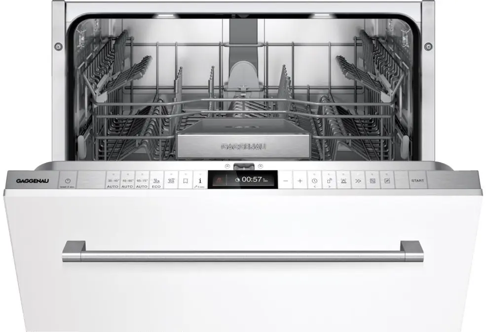 Встраиваемая посудомоечная машина Gaggenau DF260100 фото 1