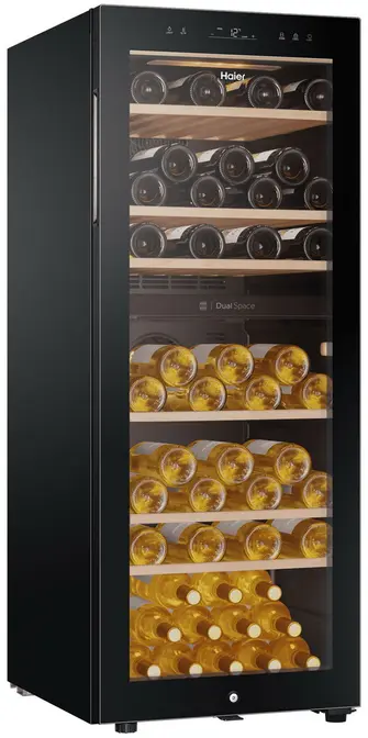 Винный холодильник HAIER FWC77GDAE1 фото 4