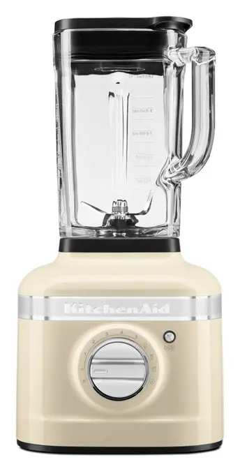 Стационарный блендер KitchenAid 5KSB4026EAC фото 1