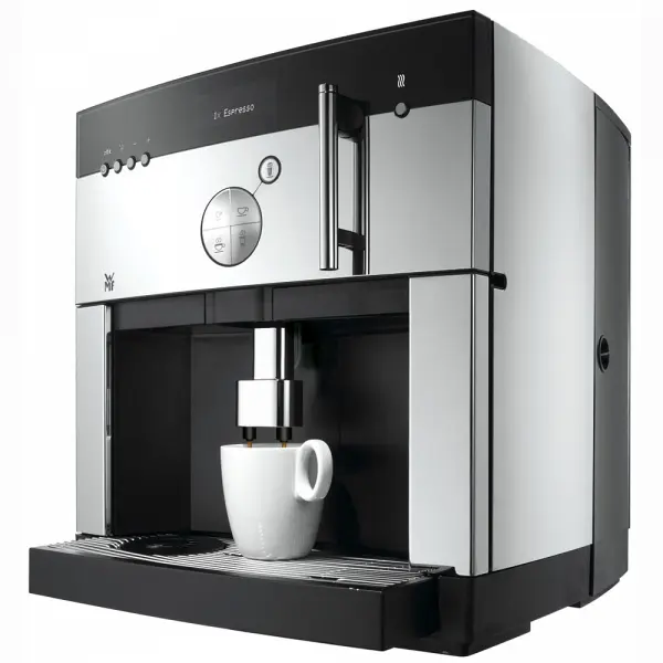 Кофемашина WMF 1000S