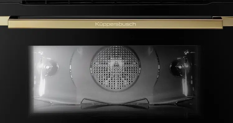 Компактный духовой шкаф Kuppersbusch CBP 6550.0 S4 фото 2