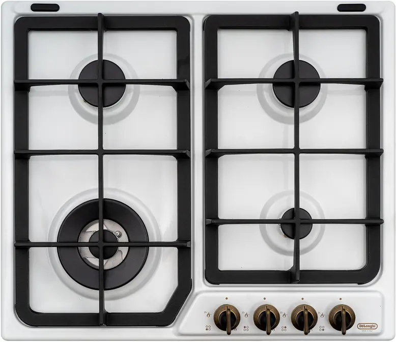 Газовая панель DeLonghi BF 46 PRO RUS фото 2