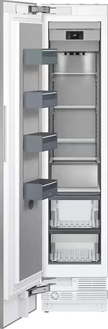 Встраиваемый холодильник Gaggenau RF411304 фото 2 Встраиваемый холодильник Gaggenau RF411304 фото 2