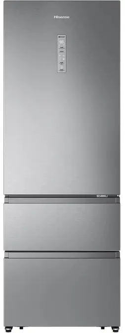 Холодильник Hisense RT641N4ACE фото 1