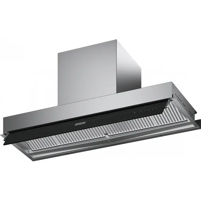 Вытяжка Franke FMY DRIP-FREE 120 KL фото 1