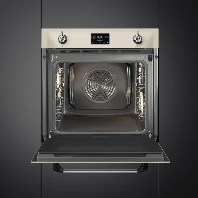 Духовой шкаф SMEG SOP6902S2PP фото 6