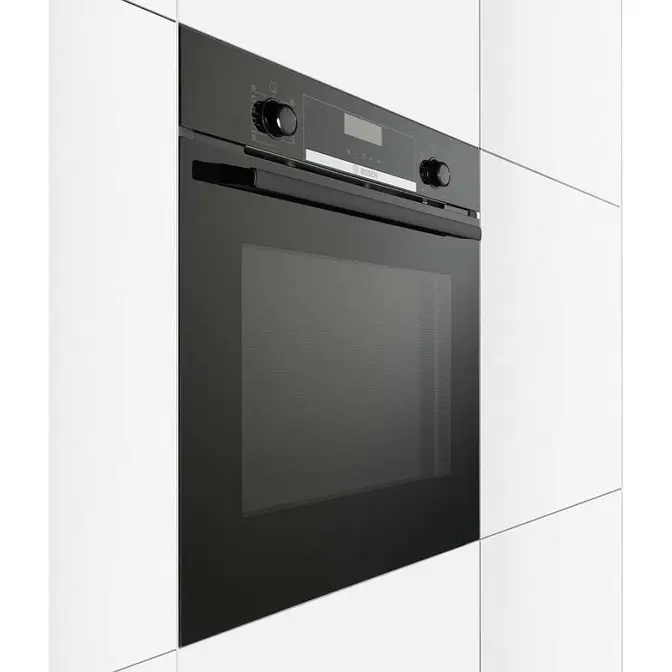 Духовой шкаф Bosch HBG557SB0R фото 7
