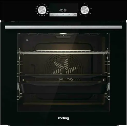 Духовой шкаф Korting OKB 8921 ESX фото 2