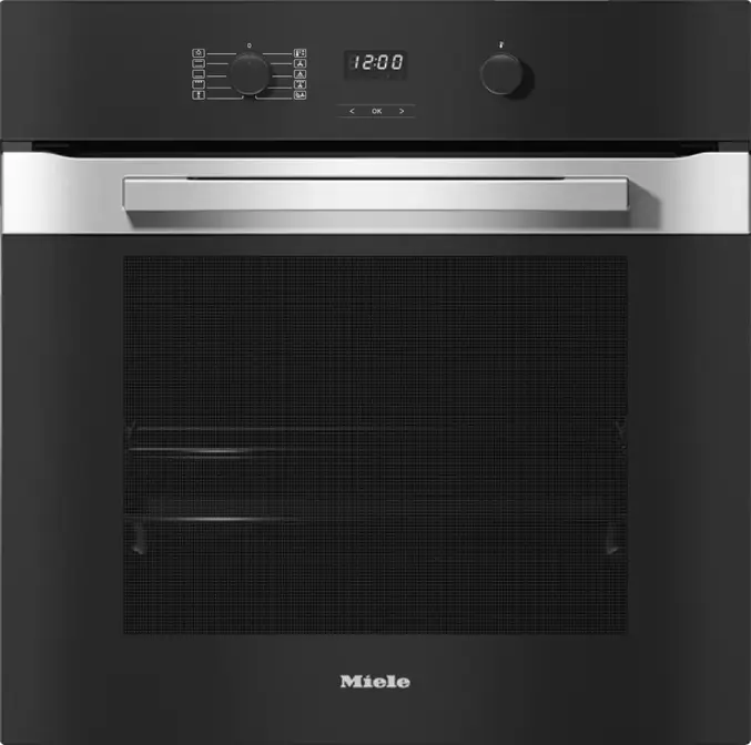 Духовой шкаф Miele H 2860 B EDST/CLST фото 2