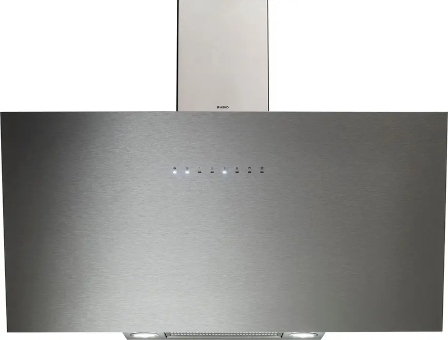 Вытяжка Asko CD4934S фото 1