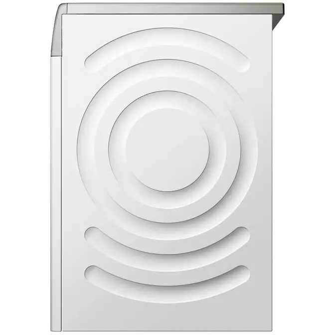 Стиральная машина BOSCH WGB244040 фото 4