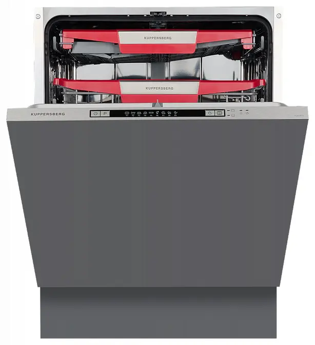 Встраиваемая посудомоечная машина Kuppersberg GLM 6075 фото 8