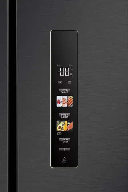 Холодильник Midea MDRF692MIE45 фото 4