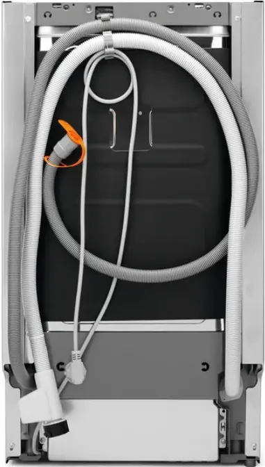 Встраиваемая посудомоечная машина Electrolux EEM43200L фото 3