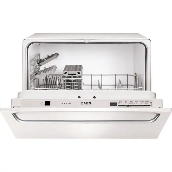 Встраиваемая посудомоечная машина AEG F55200VI0