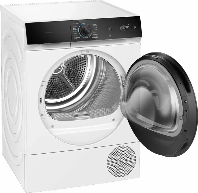 Сушильная машина Gaggenau WT260165 фото 2 Сушильная машина Gaggenau WT260165 фото 2