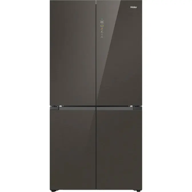 Холодильник Haier HTF-460DGS6RU1 фото 1