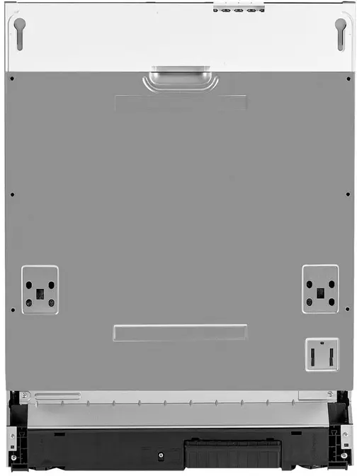 Посудомоечная машина MAUNFELD MLP-122D Light Beam фото 7