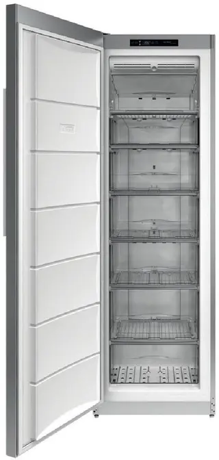 Встраиваемая морозильная камера Fulgor Milano FFSI 351 NF ED X фото 1