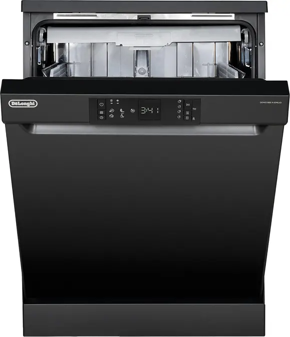 Посудомоечная машина DeLonghi DDWS 665 N EMILIO фото 6