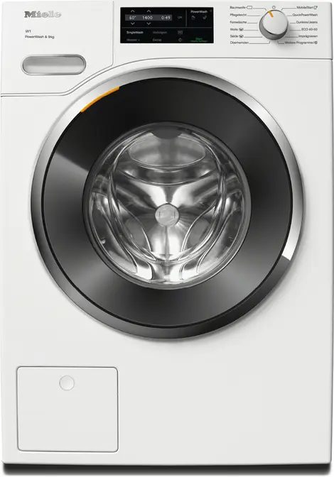 Стиральная машина Miele WWG360WPS фото 1
