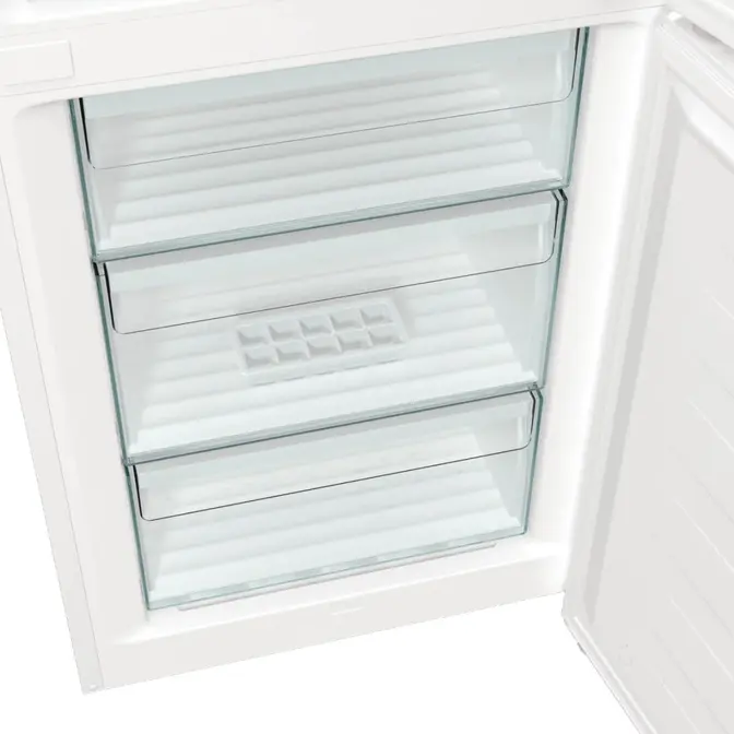 Холодильник Gorenje NRK619EEW4 фото 7
