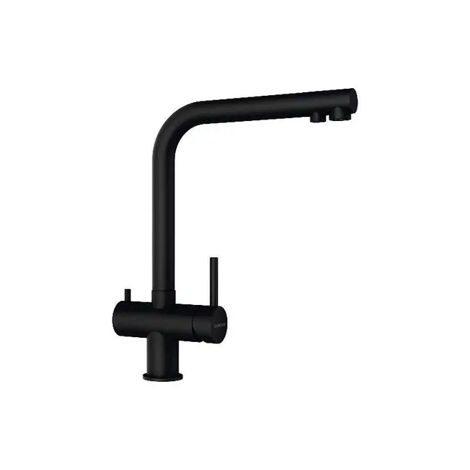 Смеситель Schock Vitus full colour, Cristadur пуро фото 1 Смеситель Schock Vitus full colour, Cristadur пуро фото 1