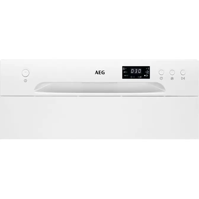 Посудомоечная машина AEG FFB21200CW фото 2