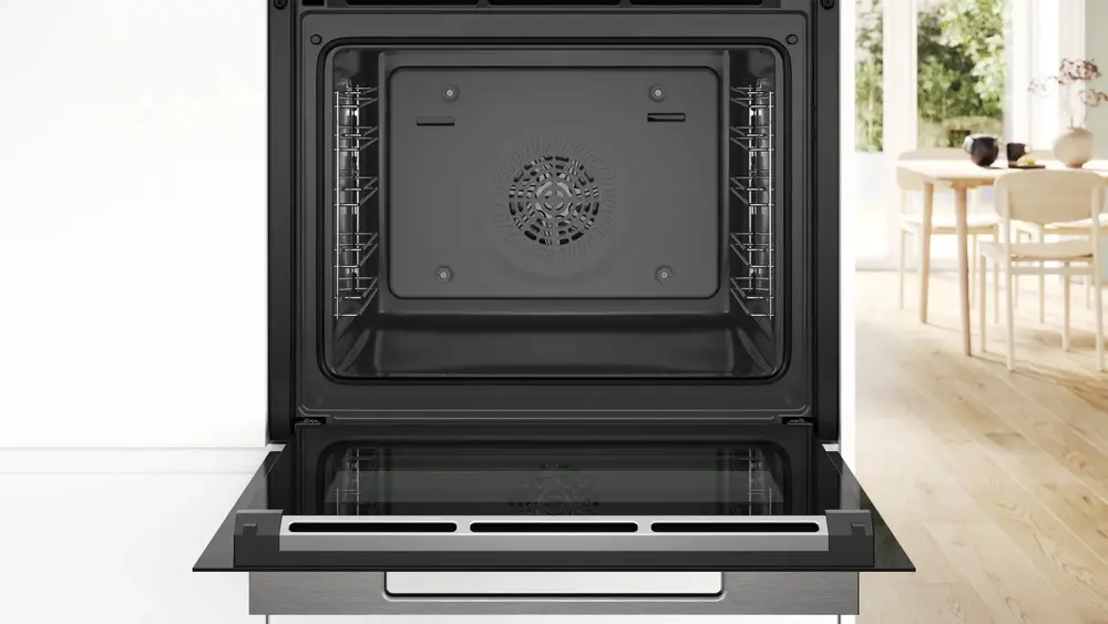 Духовой шкаф Bosch HBG7341B1 фото 3