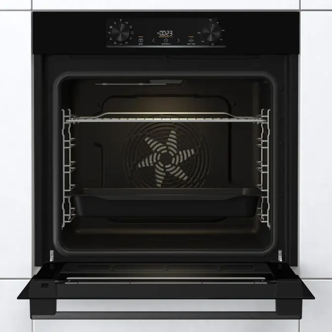 Духовой шкаф Gorenje BO6735E02BK фото 2