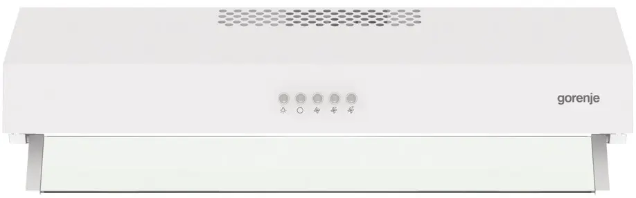 Вытяжка Gorenje WHU 529 EW/M фото 2