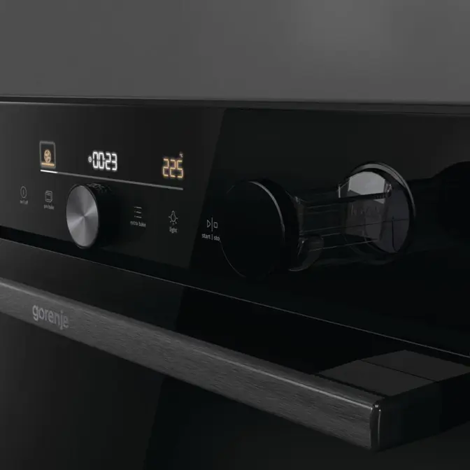 Духовой шкаф Gorenje BPSA6747DGWI фото 4