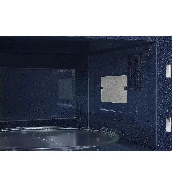 Микроволновая печь Samsung MS23T5018AC/BW фото 6