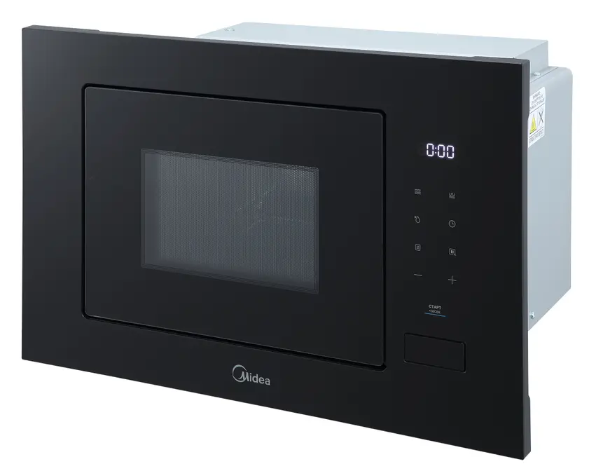 Микроволновая печь Midea MI92200GB фото 2