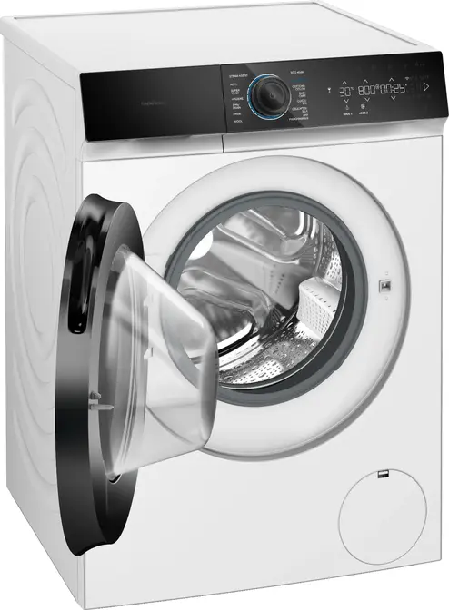 Стиральная машина Gaggenau WM260166 фото 4 Стиральная машина Gaggenau WM260166 фото 4