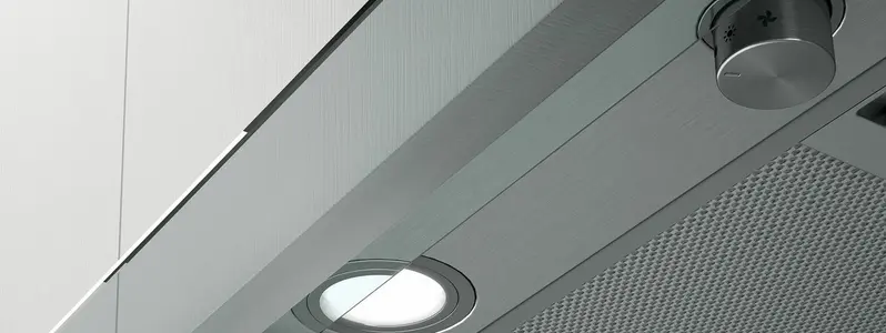Встраиваемая вытяжка Elica BOXIN LX/BL MAT/A/120 фото 3