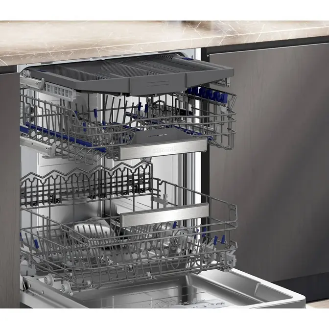 Посудомоечная машина Siemens SN87TX00CE фото 8